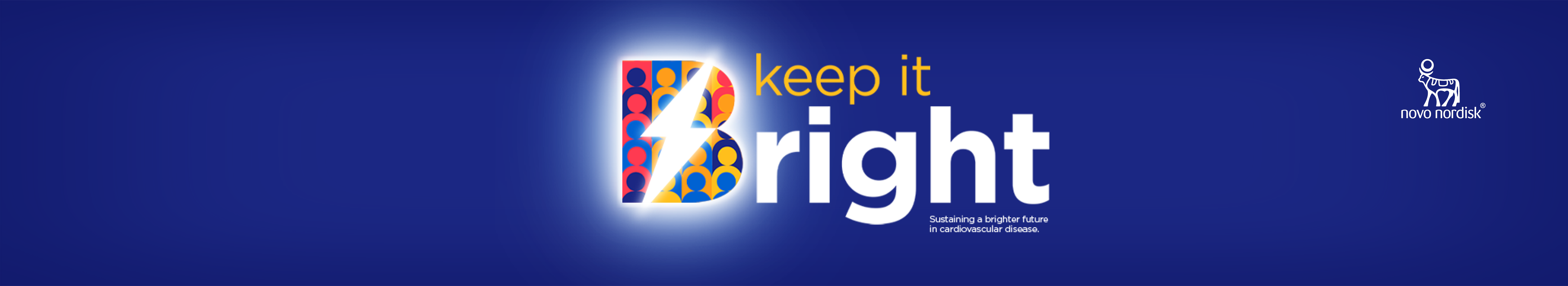 keep it Bright | Novo Nordisk